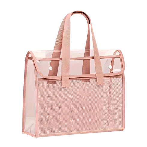 Visible File Bag